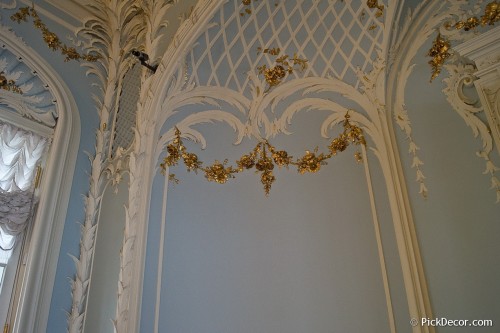 The Foyer of the Hermitage Theatre – photo 2