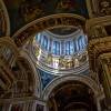 The Saint Isaac’s Cathedral interiors – photo 26