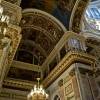 The Saint Isaac’s Cathedral interiors – photo 6