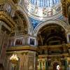 The Saint Isaac’s Cathedral interiors – photo 62