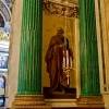 The Saint Isaac’s Cathedral interiors – photo 12