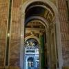 The Saint Isaac’s Cathedral interiors – photo 37