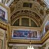 The Saint Isaac’s Cathedral interiors – photo 71