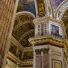 The Saint Isaac’s Cathedral interiors – photo 17