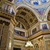 The Saint Isaac’s Cathedral interiors – photo 11