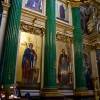 The Saint Isaac’s Cathedral interiors – photo 30