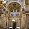 The Saint Isaac’s Cathedral interiors – photo 22