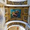 The Saint Isaac’s Cathedral interiors – photo 97