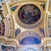 The Saint Isaac’s Cathedral interiors – photo 91