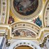 The Saint Isaac’s Cathedral interiors – photo 15