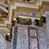 The Saint Isaac’s Cathedral interiors – photo 75