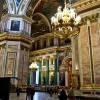 The Saint Isaac’s Cathedral interiors – photo 44