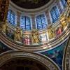 The Saint Isaac’s Cathedral interiors – photo 36