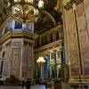 The Saint Isaac’s Cathedral interiors – photo 24