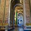 The Saint Isaac’s Cathedral interiors – photo 70