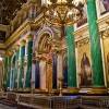 The Saint Isaac’s Cathedral interiors – photo 52