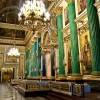 The Saint Isaac’s Cathedral interiors – photo 13