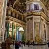 The Saint Isaac’s Cathedral interiors – photo 42