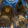 The Church of the Savior on Blood interiors – photo 116