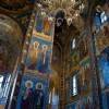 The Church of the Savior on Blood interiors – photo 91