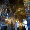 The Church of the Savior on Blood interiors – photo 104