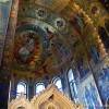 The Church of the Savior on Blood interiors – photo 52