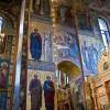 The Church of the Savior on Blood interiors – photo 34