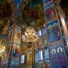 The Church of the Savior on Blood interiors – photo 41