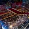 The Church of the Savior on Blood floor – photo 6