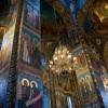 The Church of the Savior on Blood interiors – photo 54