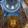 The Church of the Savior on Blood interiors – photo 87