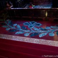 The Church of the Savior on Blood floor – photo 1