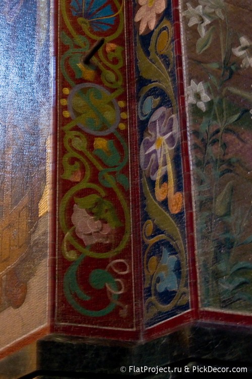The Church of the Savior on Blood interiors – photo 31