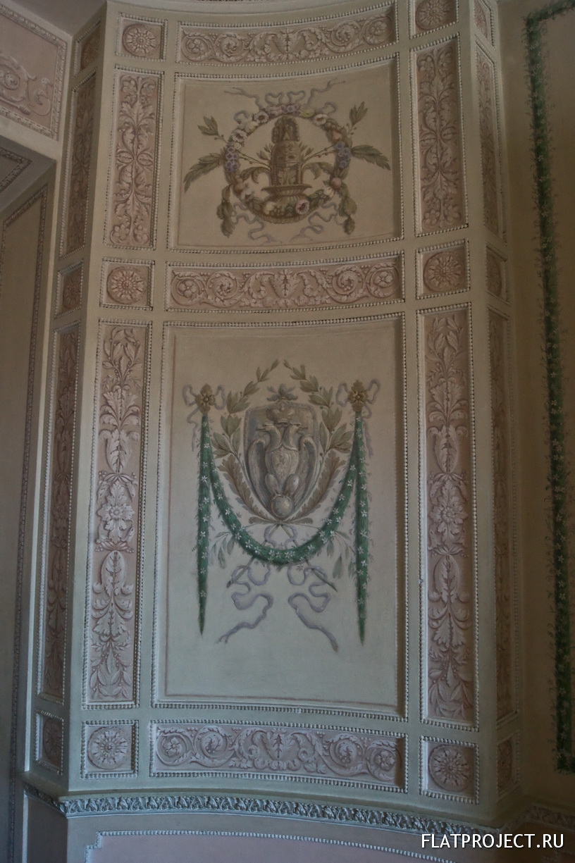 The Pavlovsk Palace interiors – photo 145