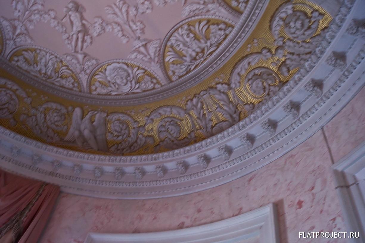 The Pavlovsk Palace interiors – photo 66