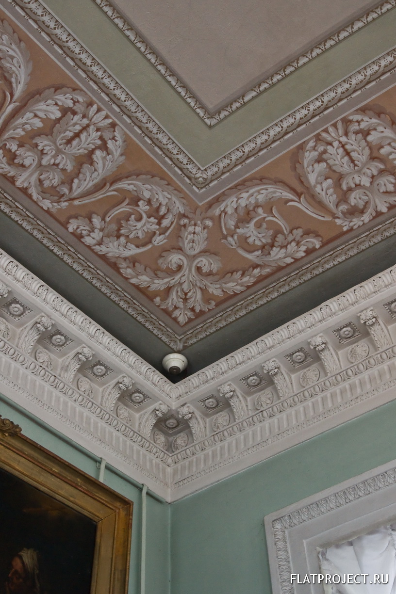 The Pavlovsk Palace interiors – photo 73