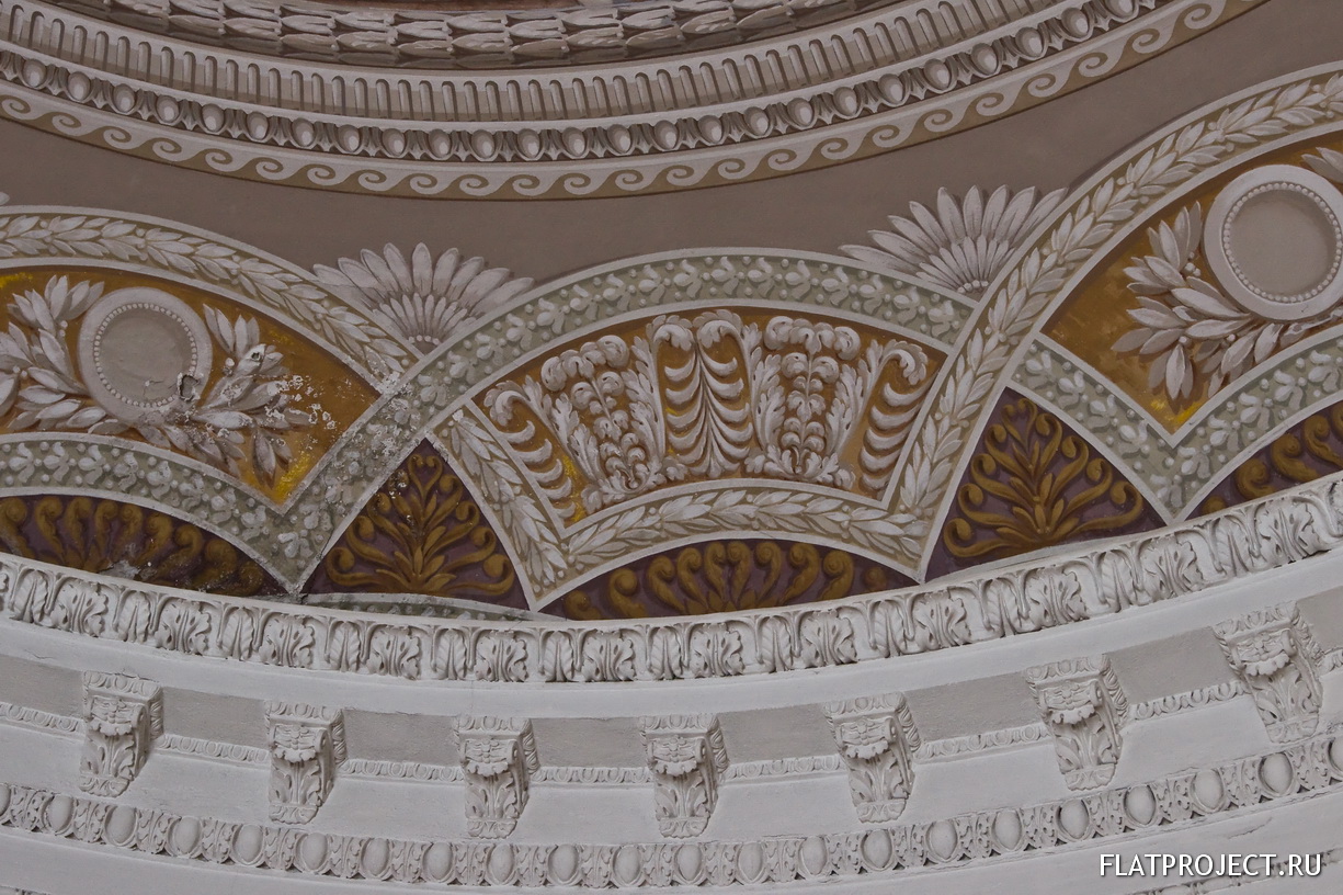The Pavlovsk Palace interiors – photo 62