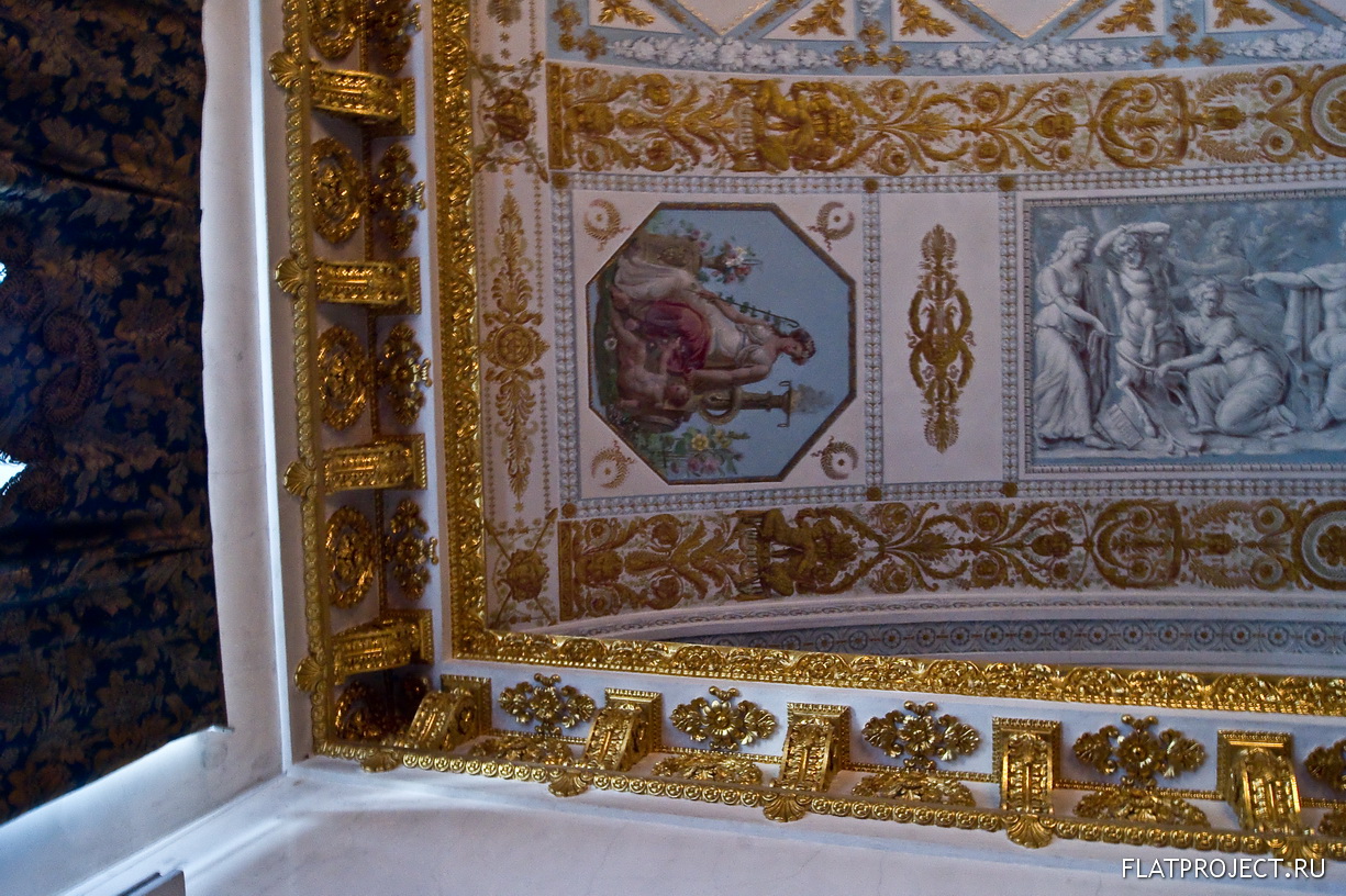 The Yusupov Palace interiors – photo 101