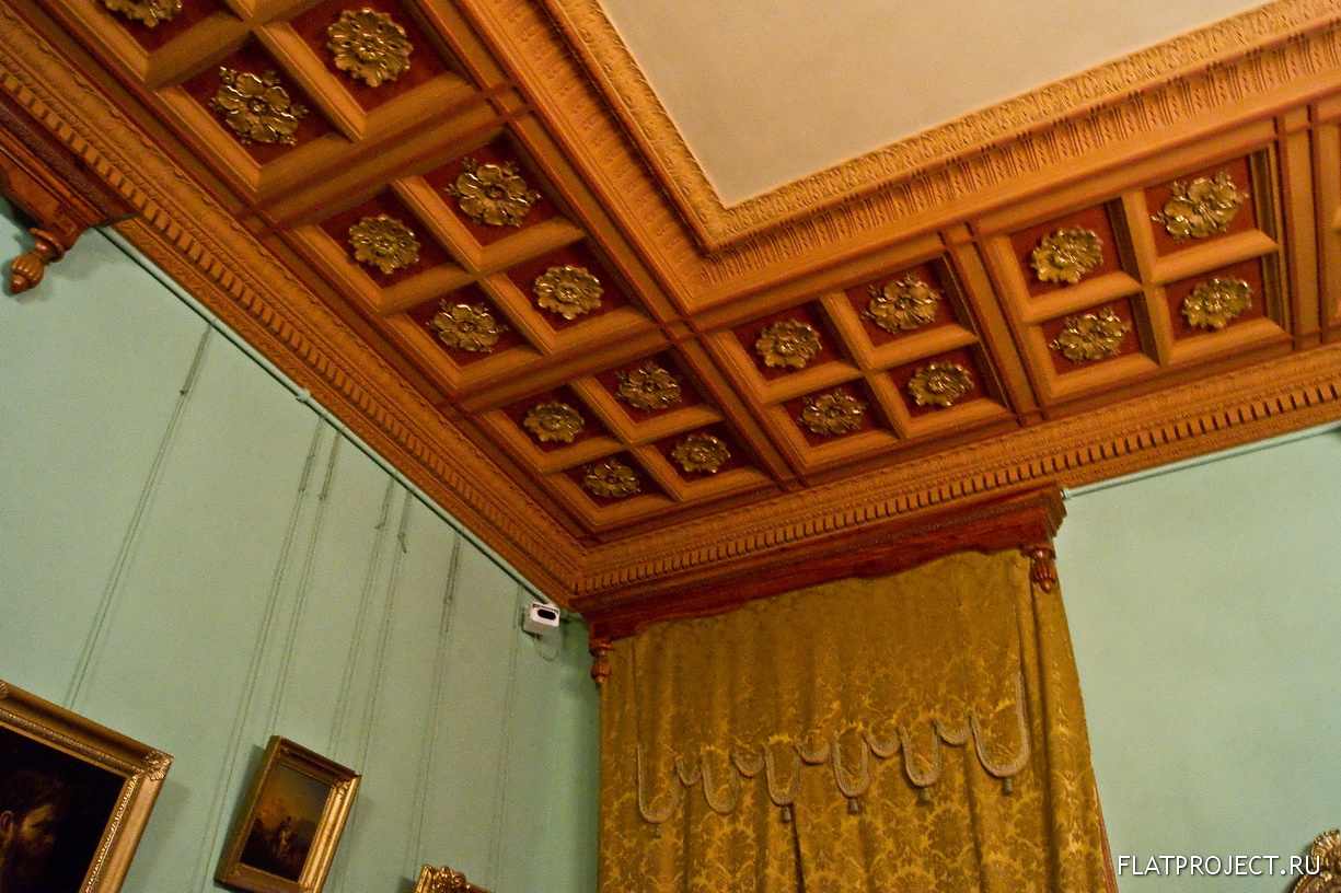 The Yusupov Palace interiors – photo 16