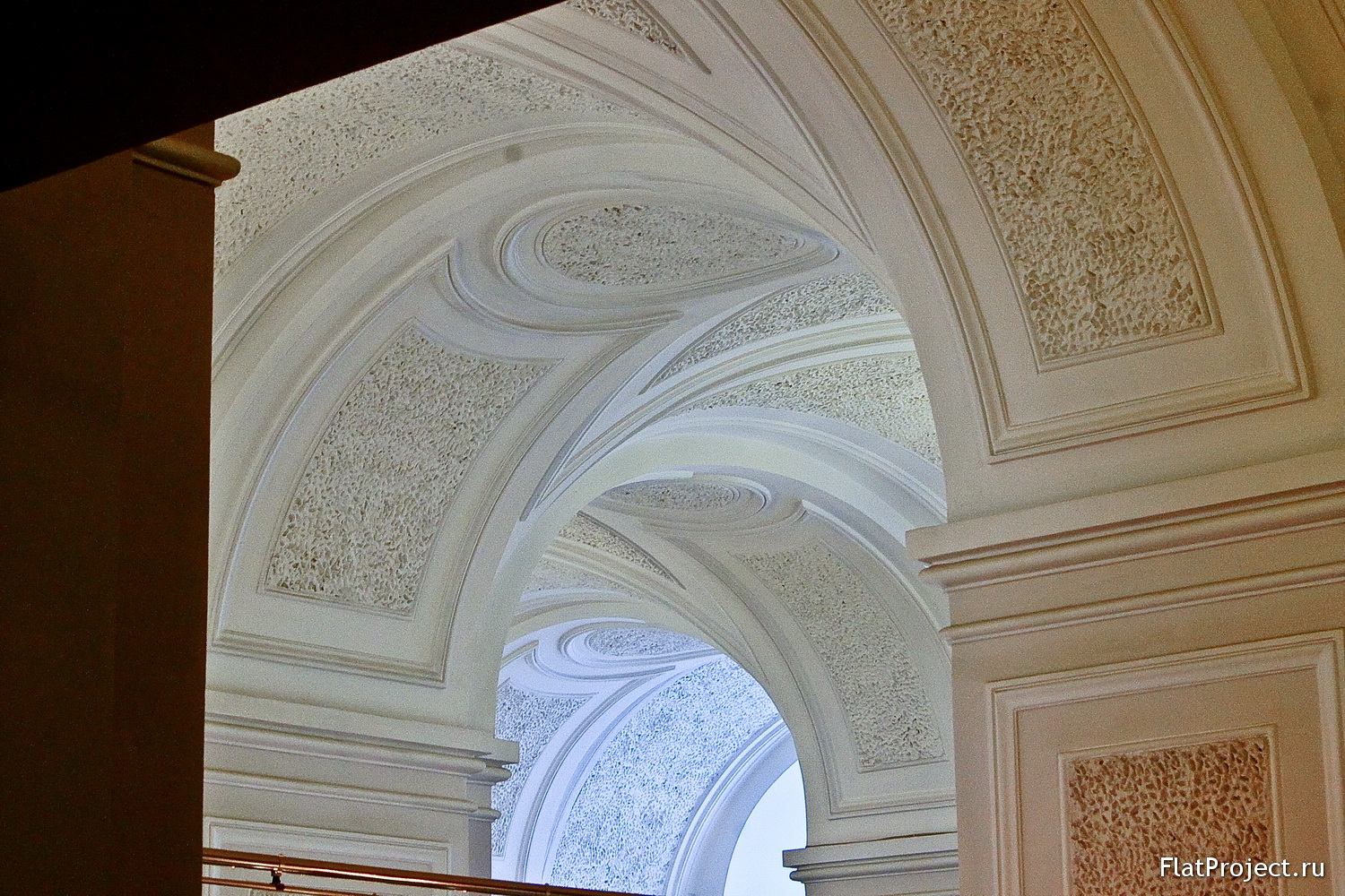 The Catherine Palace interiors – photo 2