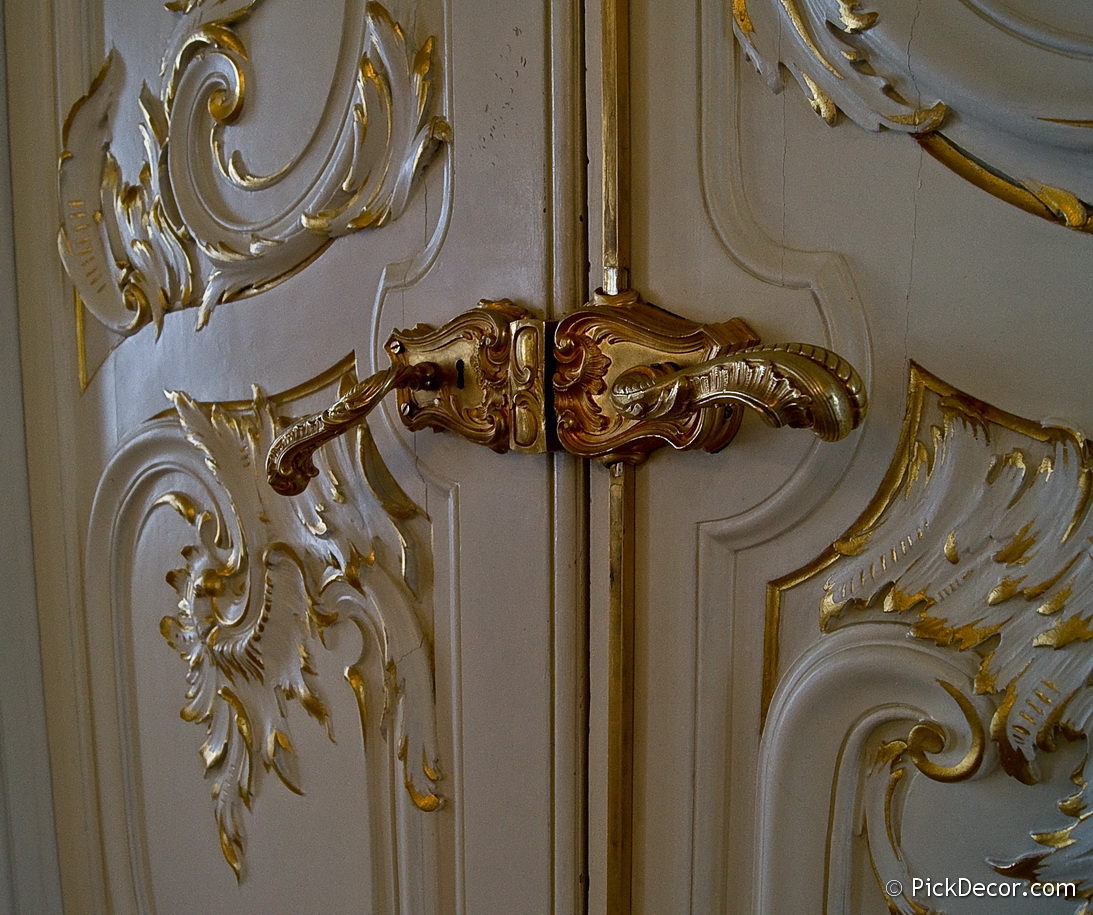 The State Hermitage museum decorations – photo 161