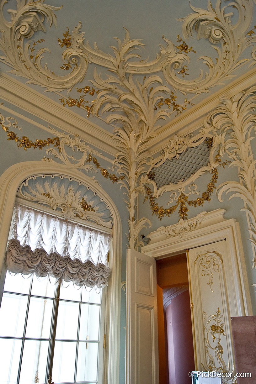 The Foyer of the Hermitage Theatre – photo 3