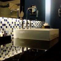 Фото дизайна ванной комнаты