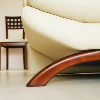 Современная мебель в дизайне интерьера
