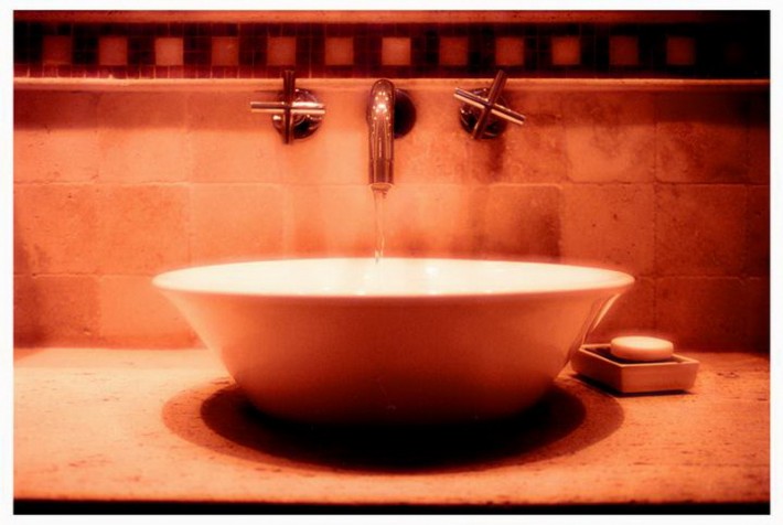 Фото дизайна интерьера ванной комнаты