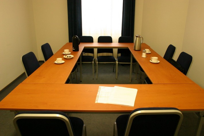 Комната для совещаний