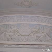 Декор интерьеров Русского музея — фото 139