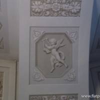 Декор интерьеров Русского музея — фото 133