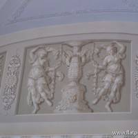 Декор интерьеров Русского музея — фото 128