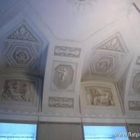 Декор интерьеров Русского музея — фото 126